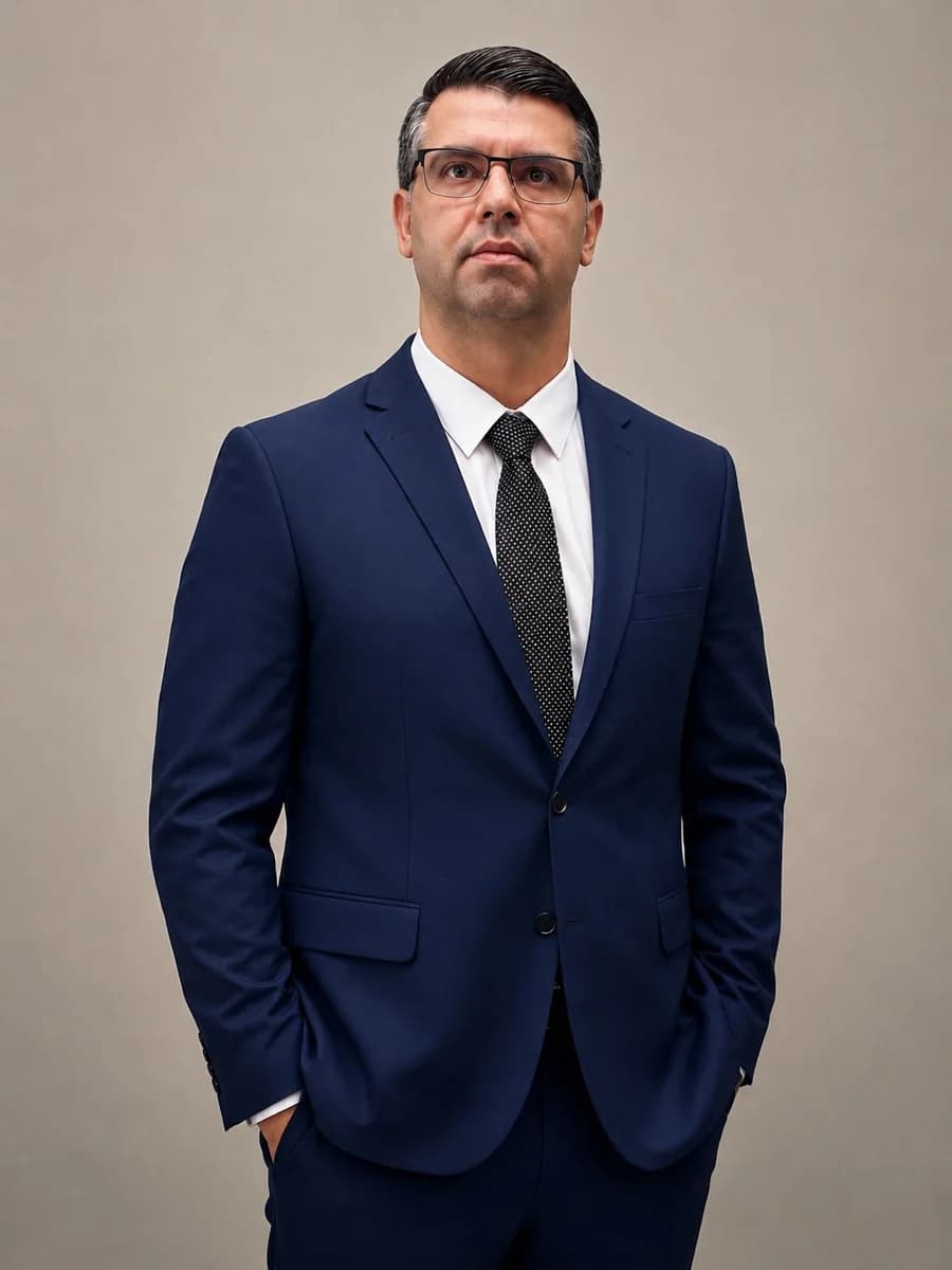 Dr. Raphael Pedra