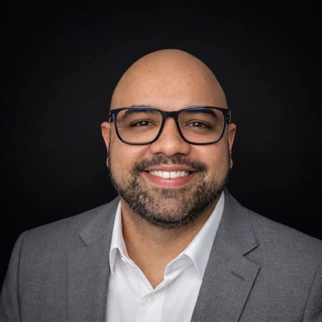 Dr. Vinicius Franco